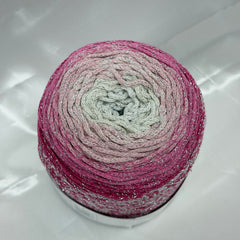 Collection image for: SOFT CAKE LUREX 250gr