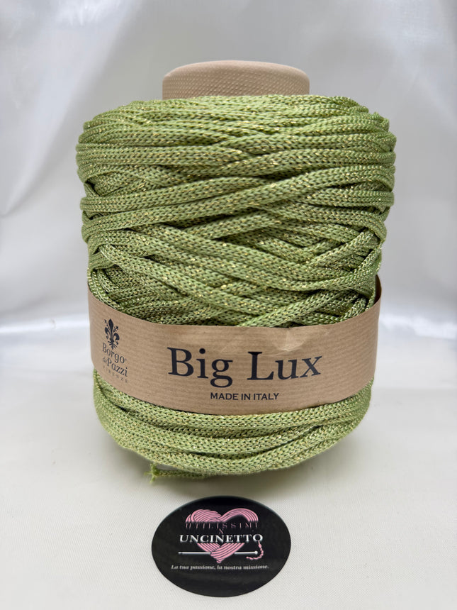 INDA BIG LUX 525gr