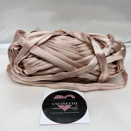 Filato in Raso 100gr