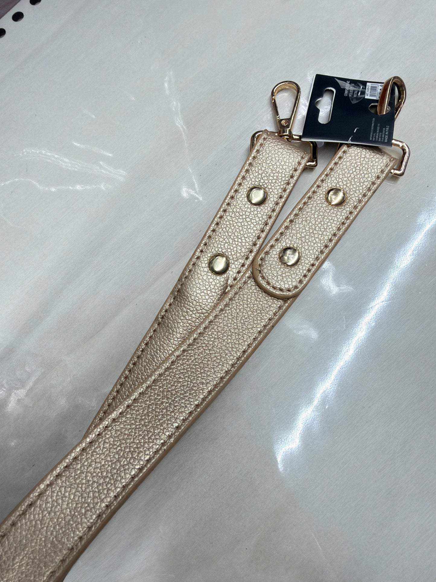 Manici 55cm pelle