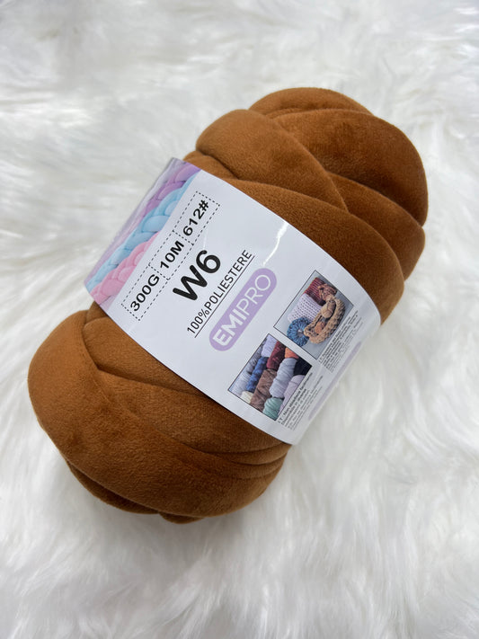 Marshmellow velluto 300gr