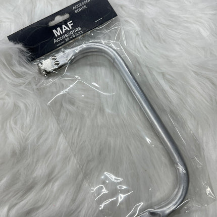 Chiusura a molla 20cm