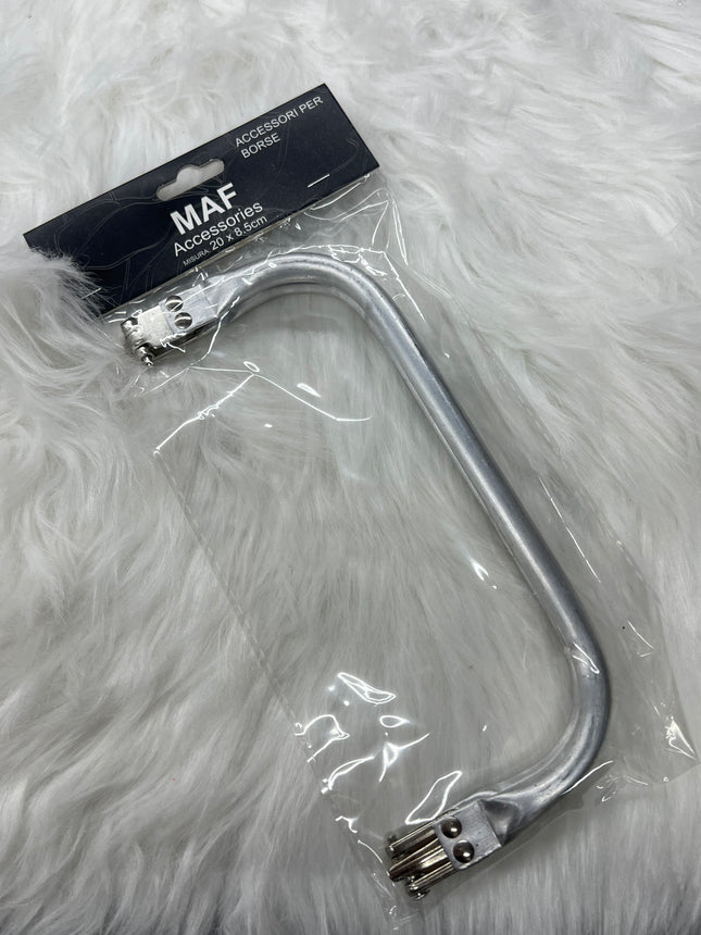 Chiusura a molla 20cm