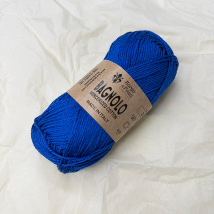 BAGNOLO cotone