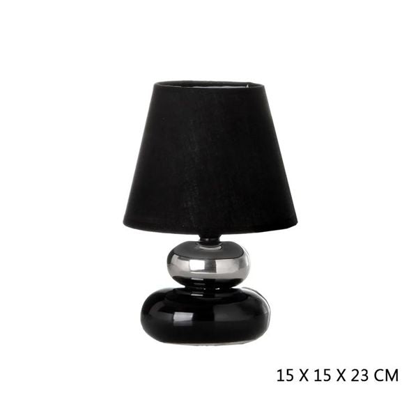 LAMPADARIO 15X15X23
