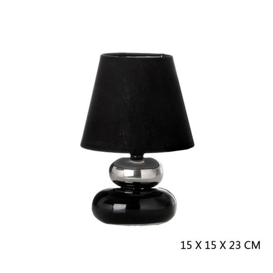 LAMPADARIO 15X15X23