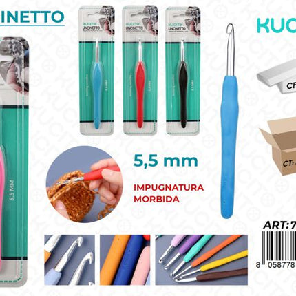 UNCINETTO