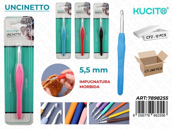 UNCINETTO