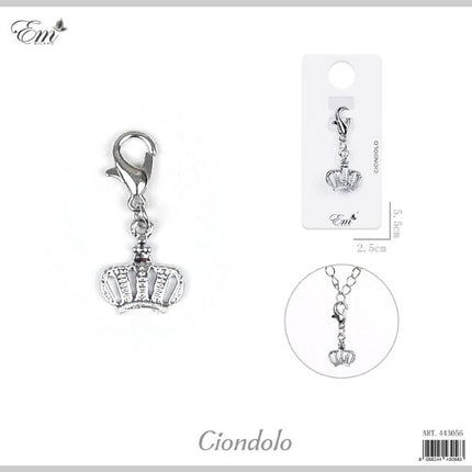 CIONDOLO CORONA