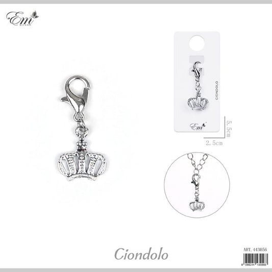 CIONDOLO CORONA