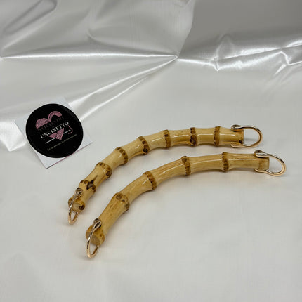 Manici bamboo