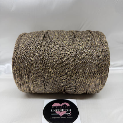 Cordino thai 3mm lux
