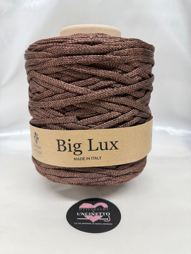 INDA BIG LUX 525gr