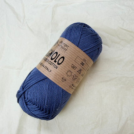 BAGNOLO cotone 50gr