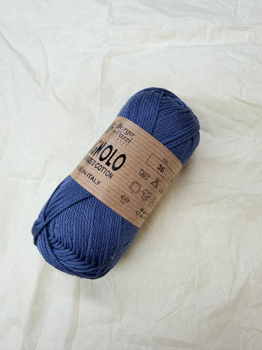 BAGNOLO cotone 50gr