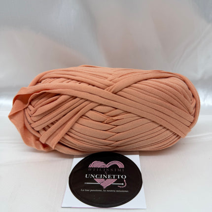 SOFT LYCRA 100gr albicocca