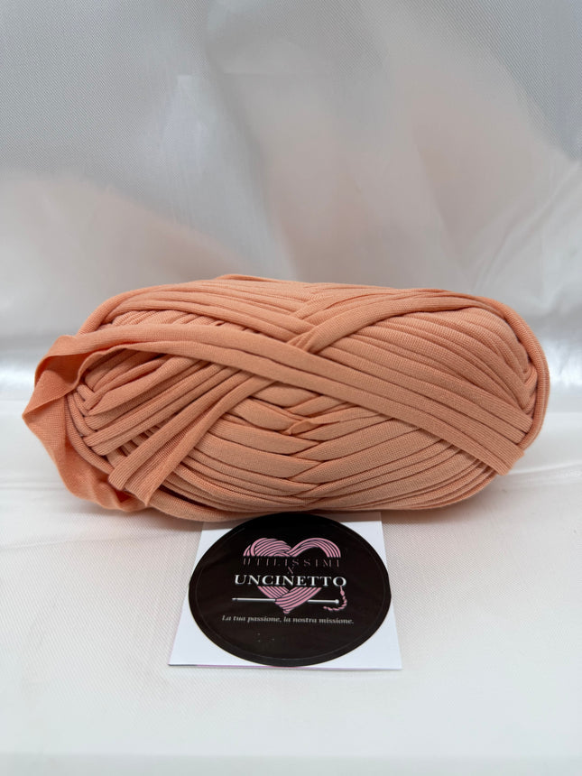 SOFT LYCRA 100gr albicocca
