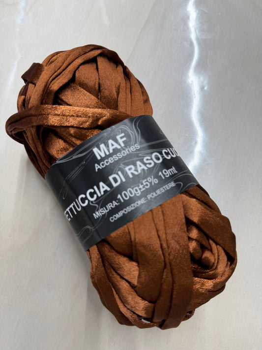 FILATO RASO CUCITO