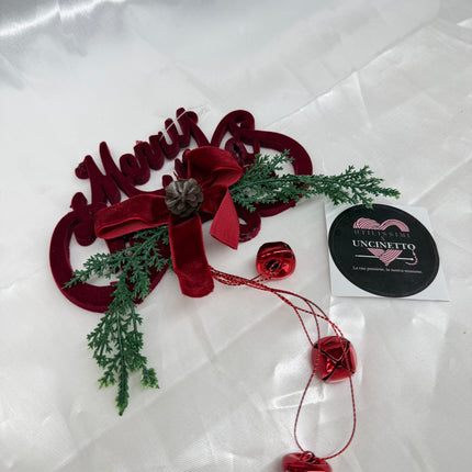 Accessori natalizi