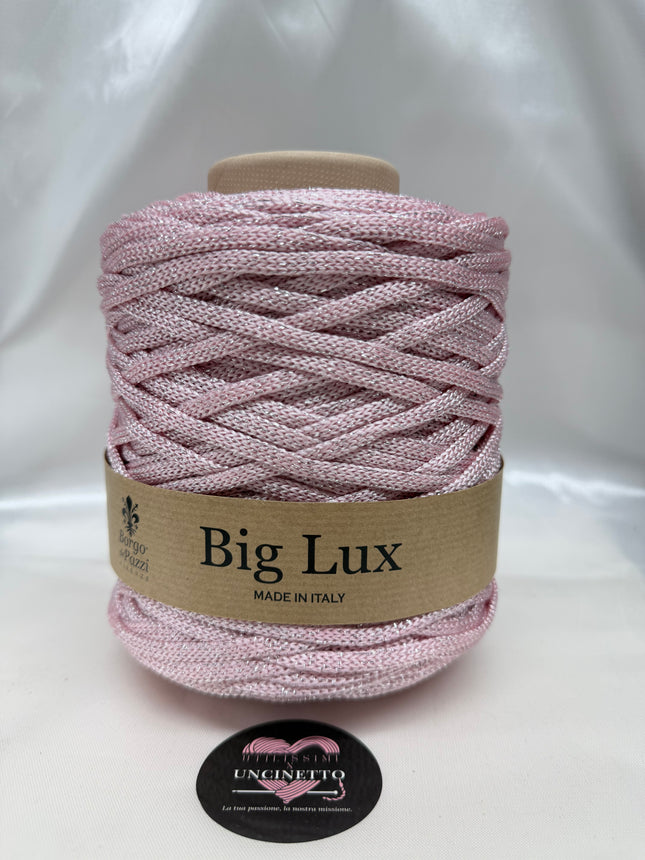 INDA BIG LUX 525gr