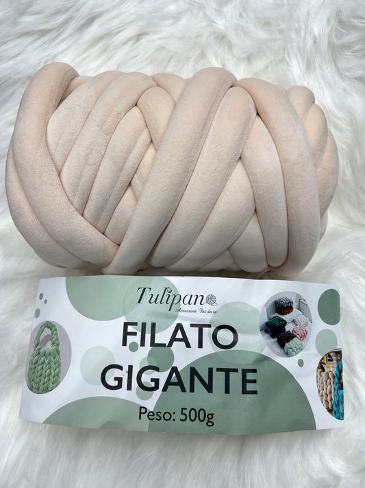 Marshmellow velluto 500gr