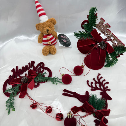 Accessori natalizi