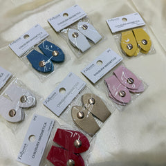 Collection image for: Chiusure a calamita/ fibbie