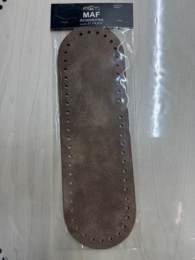 Base borsa 31x9.5cm