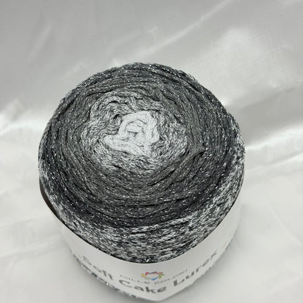 SOFT CAKE lurex 250gr