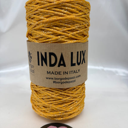 Inda Lux 250gr
