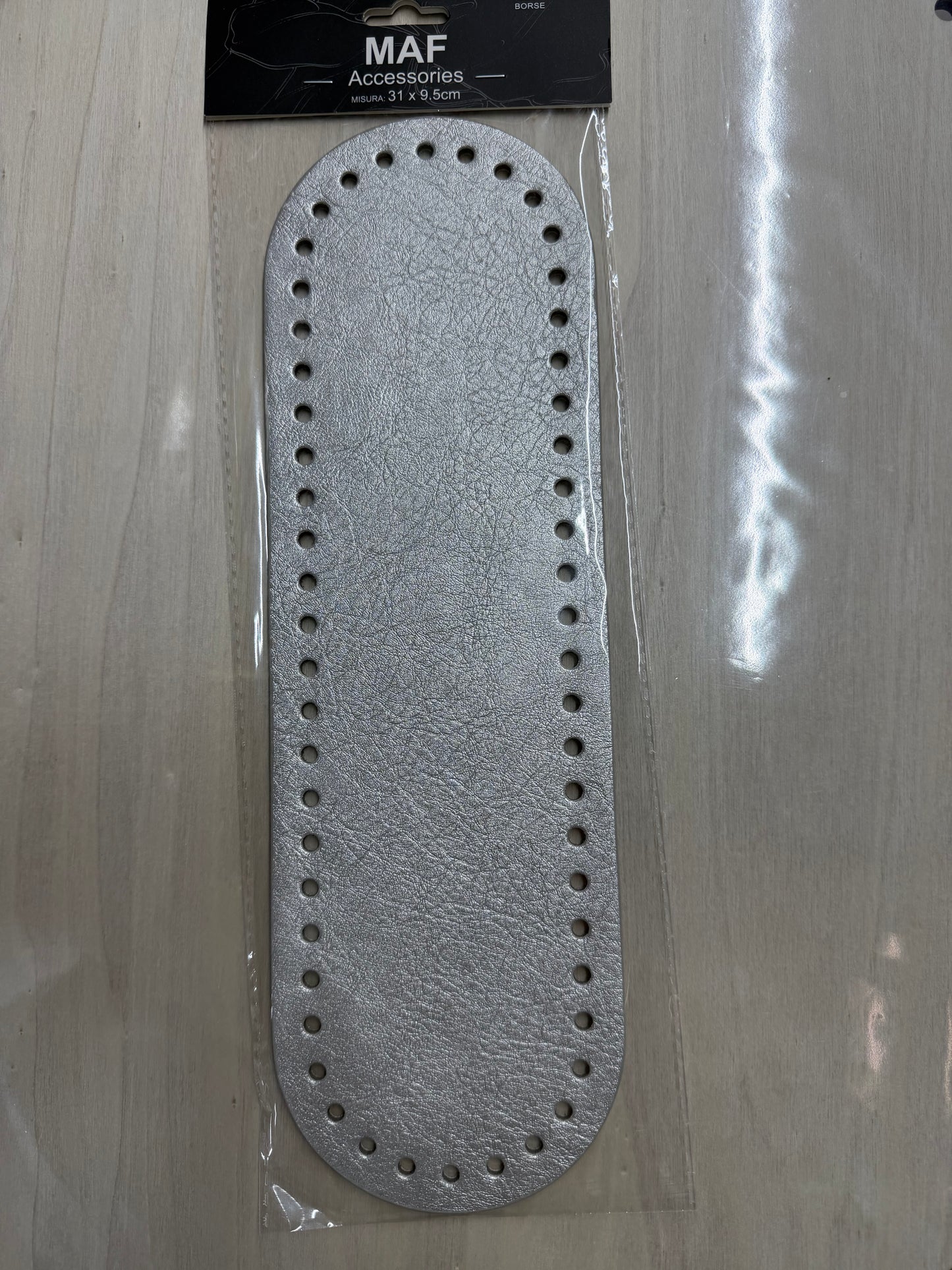 Base borsa 31x9.5cm