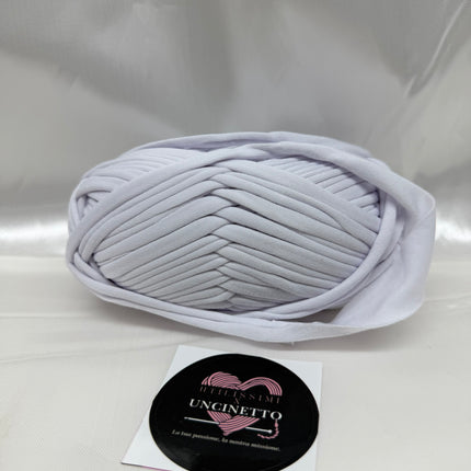 SOFT LYCRA 100gr bianco gesso