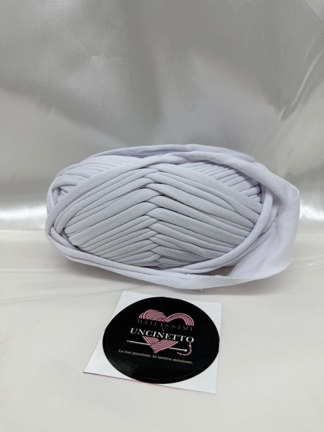 SOFT LYCRA 100gr bianco gesso