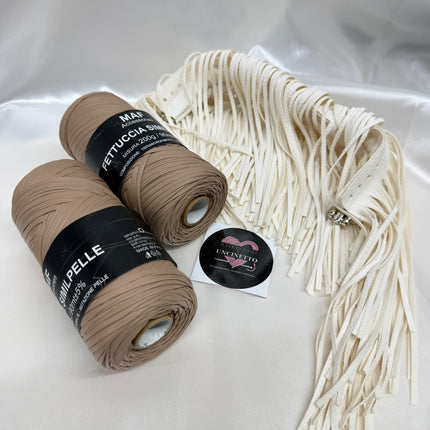 KIT CLUTCH ECOPELLE 20cm