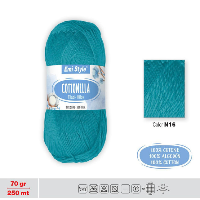 Cotonella 70gr