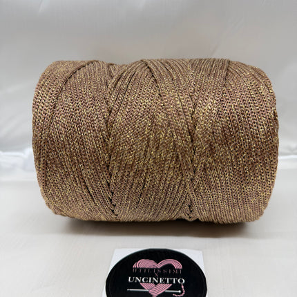 Cordino thai 3mm lux