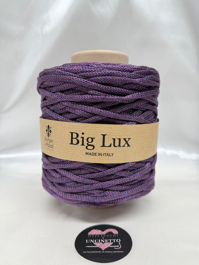 INDA BIG LUX 525gr