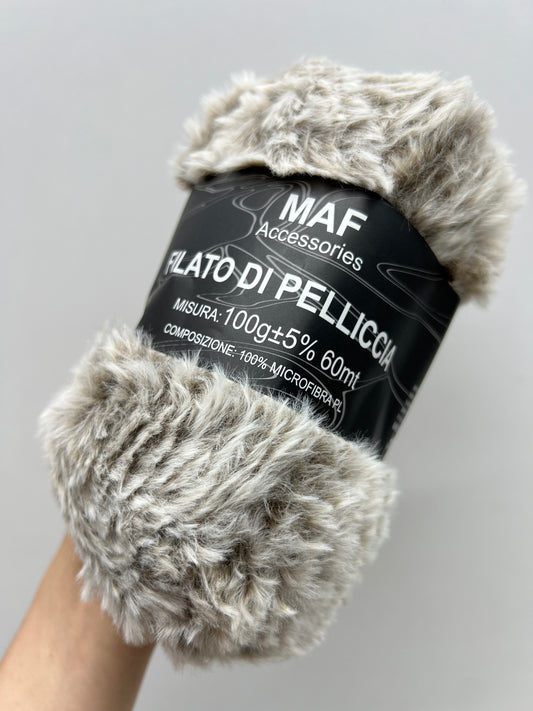PELUCHE 100gr