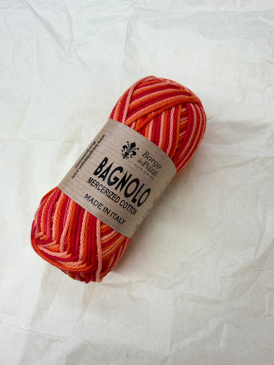 BAGNOLO cotone 50gr