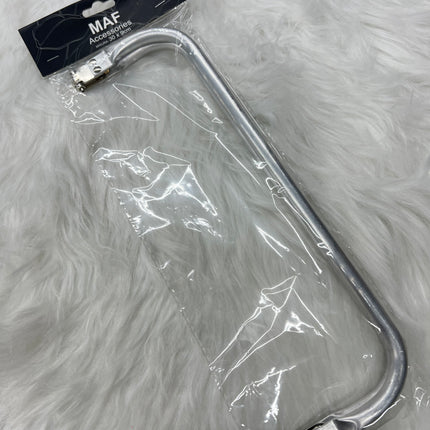 Chiusura a molla 25cm
