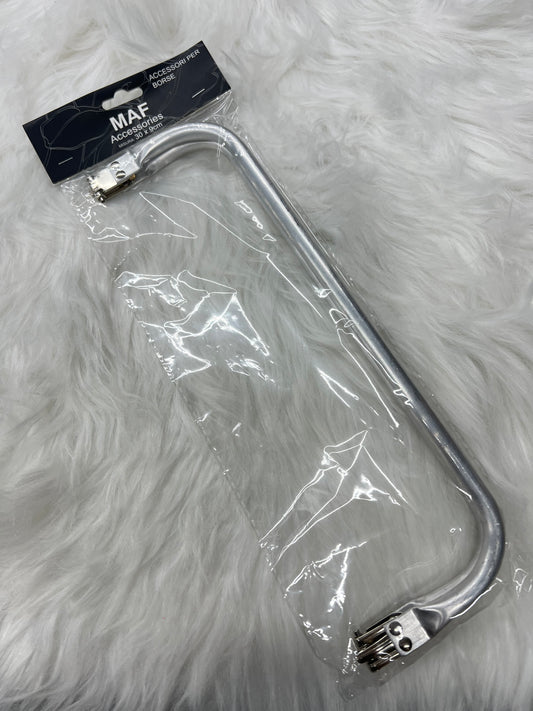 Chiusura a molla 30cm