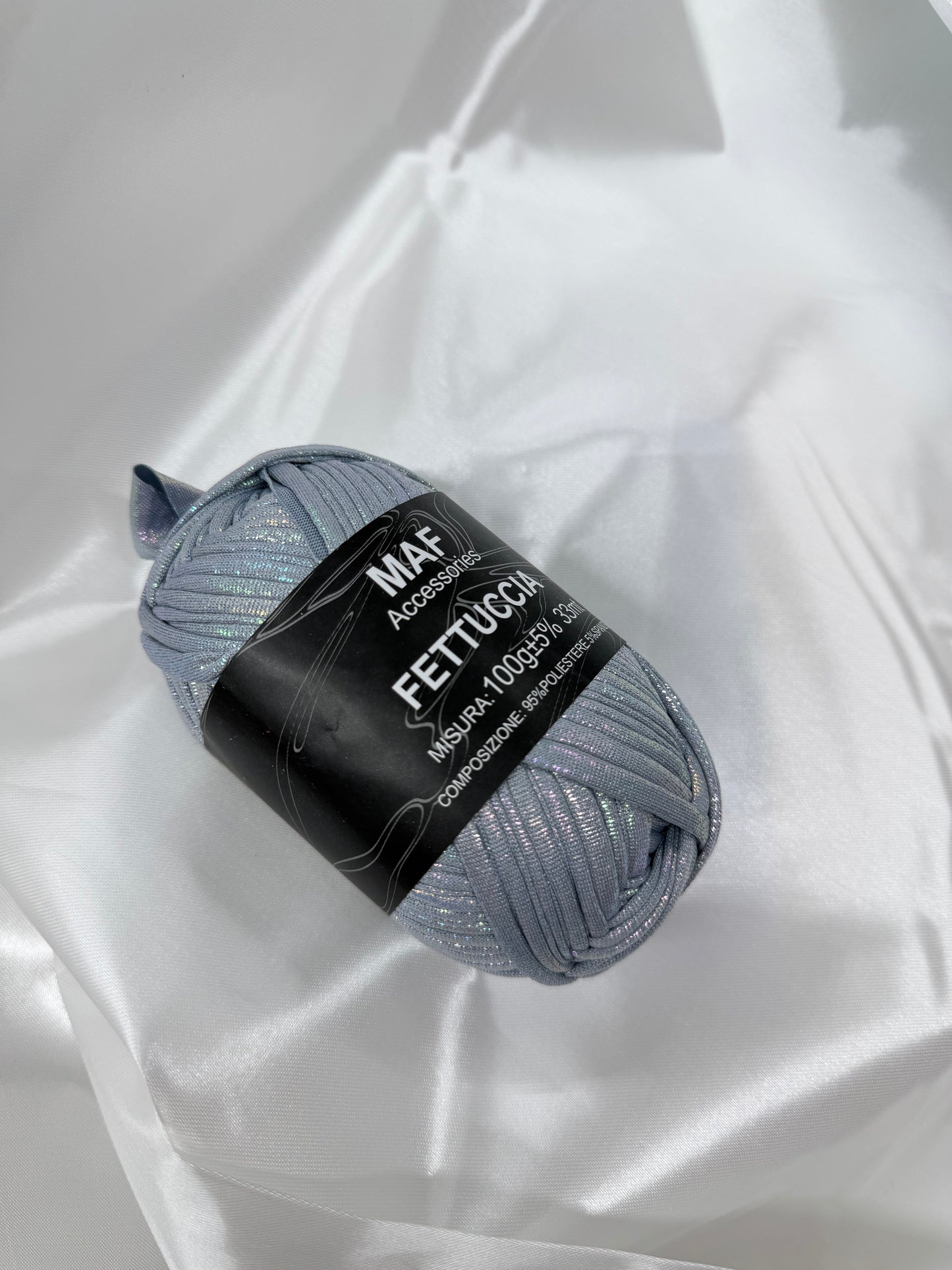 Lycra boreale 100gr #14