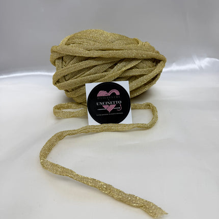 Filato glitter 100gr