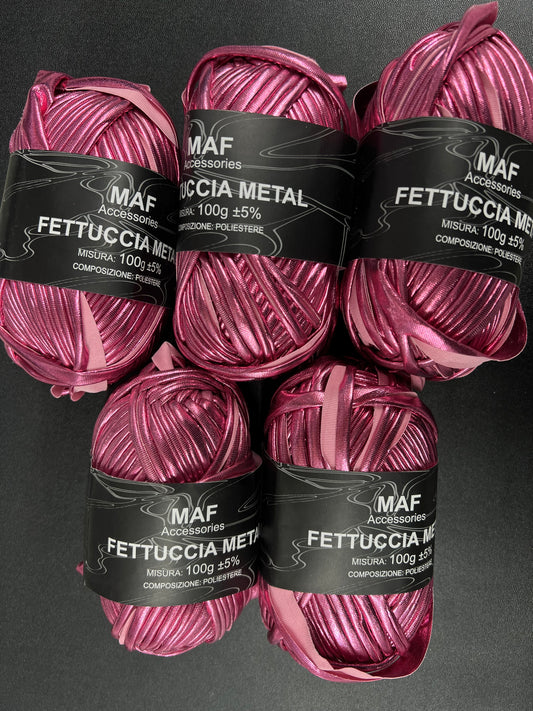 5pz lycra metal