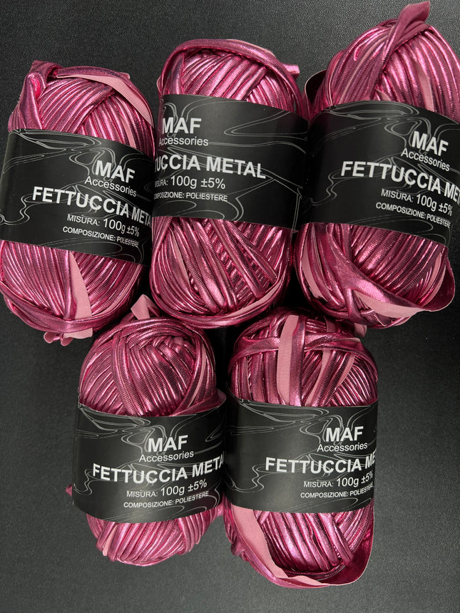 5pz lycra metal