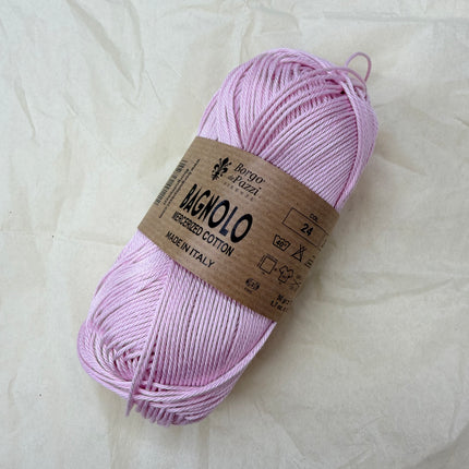 BAGNOLO cotone 50gr