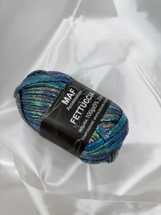 Lycra boreale 100gr #08