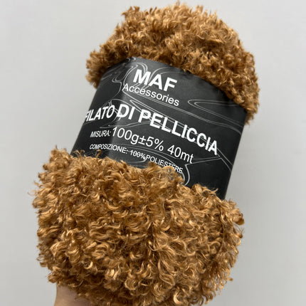 TEDDY 100gr