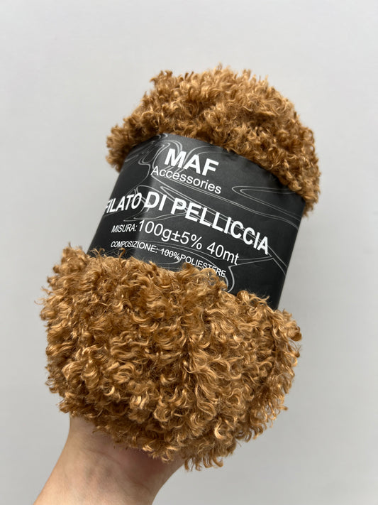 TEDDY 100gr