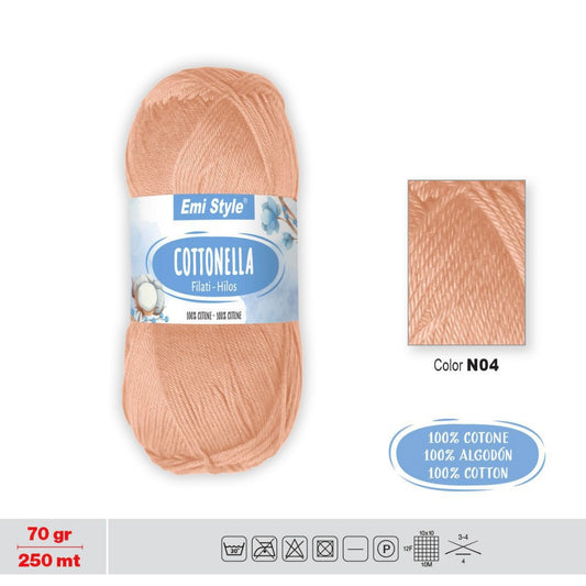 Cotonella 70gr